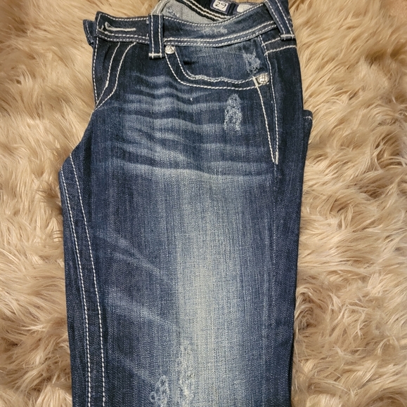 Jeans - Picture 3 of 4